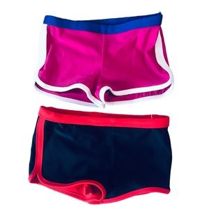 PRIMARY Swim Shorts Bundle (Size 4-5)